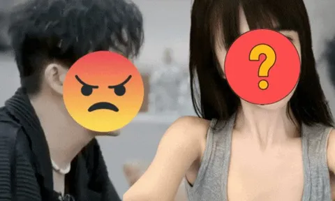 1 Anh Trai Vượt Ngàn Chông Gai bị tố giở trò đồi bại với hot girl mạng