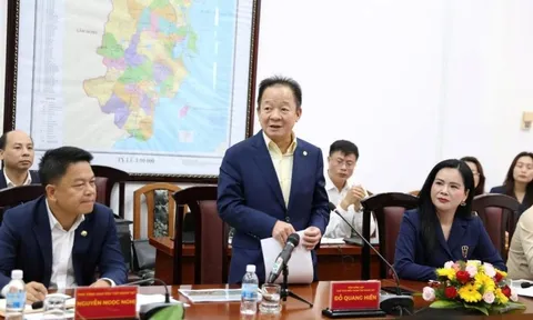 Bầu Hiển muốn đầu tư tổ hợp DVTM- golf 23.000 tỷ và 2 Khu công nghiệp hàng trăm ha tại Khánh Hoà