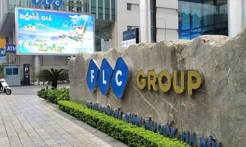 Nóng: FLC bất ngờ "quay xe" đổi địa điểm họp ĐHĐCĐ về tòa tháp biểu tượng một thời vàng son của ông Trịnh Văn Quyết
