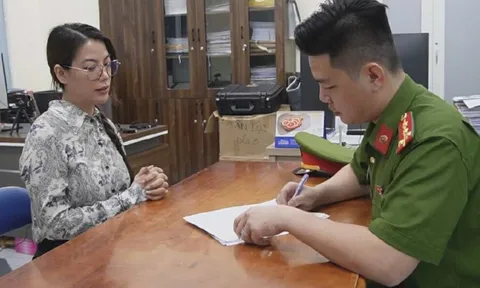 Bắt nghệ sĩ, diễn viên Trương Ngọc Ánh