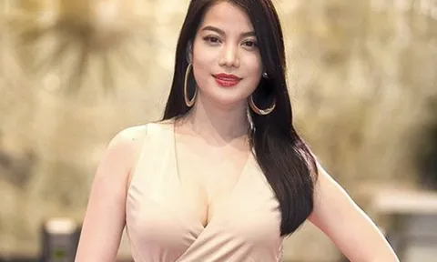 Những con số đáng chú ý trong vụ Trương Ngọc Ánh bị bắt