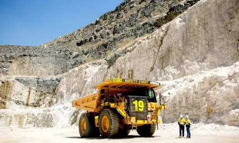 Trung Quốc rót 143 tỷ USD quyết thâu tóm một lĩnh vực quan trọng của thế giới: Đầu tư mạnh tay từ Âu sang Á nhưng mới chỉ 25% dự án hoàn thiện