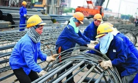 Kỷ lục tuyển dụng: 5 vạn lao động toàn quốc, lương tổ trưởng 47 triệu đồng/tháng