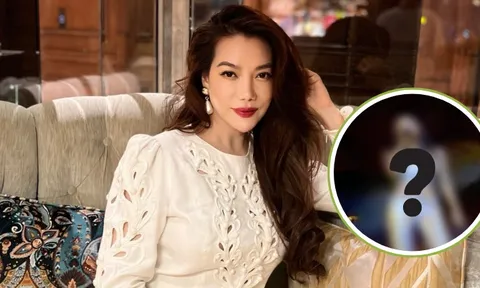 Quá khứ của Trương Ngọc Ánh