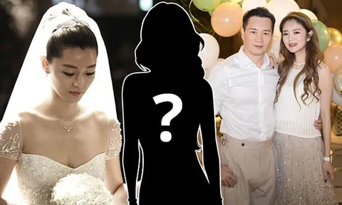 Dàn mỹ nhân showbiz lấy chồng đại gia: Không sung sướng như tưởng tượng!