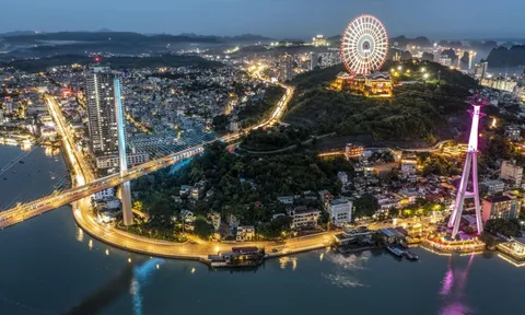 Một tỉnh "tăng tốc thần kỳ", bứt phá ngoạn mục, vươn lên Top 1 cả nước về chỉ số quan trọng