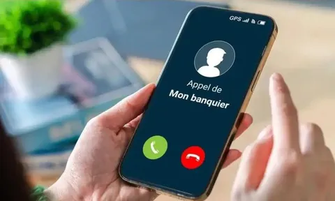 Nhận được cuộc gọi này thì phải tắt máy ngay nếu không muốn mất tiền trong tài khoản