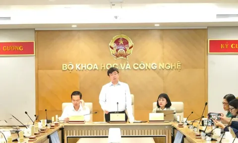 Tập trung hoàn thiện hành lang pháp lý cho trí tuệ nhân tạo tại Việt Nam