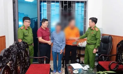 Ngân hàng từ chối làm thủ tục cho người đàn ông 68 tuổi ở Hà Nội chuyển đi 200 triệu đồng: Công an lập tức điều tra