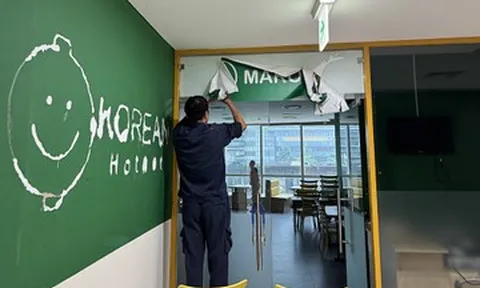 Hàng loạt quán cà phê Hà Nội đóng cửa sau một thập kỷ rực rỡ