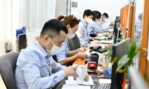 Tuyển hàng nghìn vị trí lương vượt 20 triệu đồng/tháng, có việc hơn 50 triệu đồng