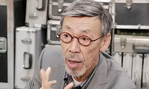 Lời nhắn "lạnh sống lưng" của nam diễn viên gạo cội trước khi qua đời