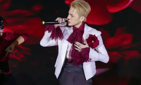 Sở Văn hóa và Thể thao Hà Nội hoàn thiện hồ sơ xử phạt chương trình có ca sĩ Jack biểu diễn