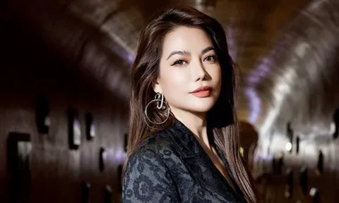 Trương Ngọc Ánh có cuộc sống thế nào trước khi bị bắt?