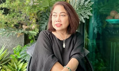 Nữ ca sĩ Siu Black được xuất viện, sức khỏe ổn định