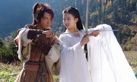 Trước khi cụt tay, Dương Quá là người như thế nào?