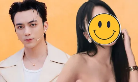 SOOBIN đã có bạn gái, liên tục thả tim ảnh rất tình cảm?