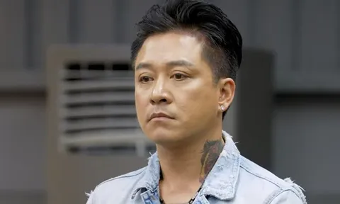 Loạt sao Việt vào động viên, an ủi Tuấn Hưng: "Thương em"