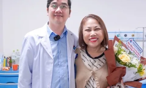 Ca sĩ Siu Black xuất viện sau 5 ngày nhập viện cấp cứu