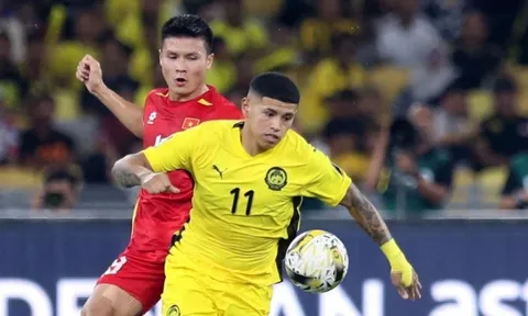 Ấn định thời điểm FIFA công bố kết quả kháng cáo vụ Malaysia gian lận nhập tịch