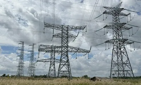 Đóng điện thành công dự án giải tỏa công suất Nhà máy điện Nhơn Trạch 3