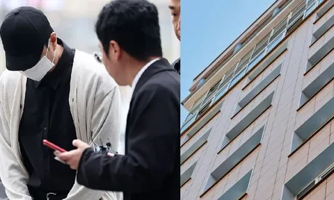 Số phận tòa nhà 90 tỷ sau khi nam ca sĩ H bị bắt vì đánh bạc