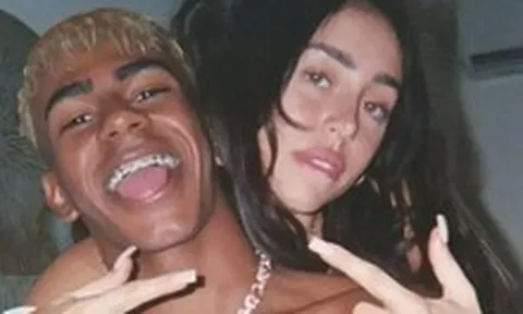 Lamine Yamal chia tay bạn gái