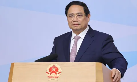 Một mô hình có thể tác động tới GDP hơn 500 tỷ USD của VN sẽ vận hành vào tháng 11, Thủ tướng yêu cầu gì?