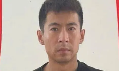 Một nghi phạm quốc tịch Trung Quốc cao khoảng 1m8, trốn khỏi Bệnh viện Đà Nẵng lúc rạng sáng 2-11