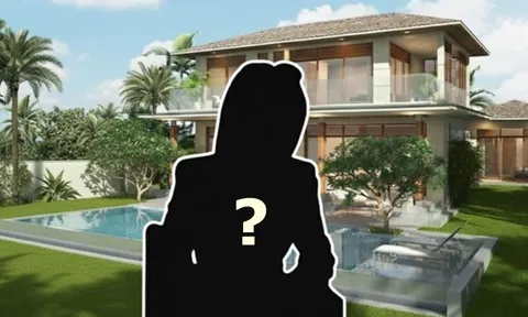 Á hậu bị chồng đại gia cầm dao đe dọa, phải nhẫn nhục quỳ gối xin tha