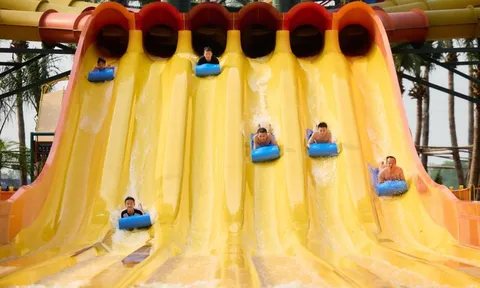 Flora Avenue: Tọa độ an cư và đầu tư đa dạng tại Sun Group Nam Hà Nội