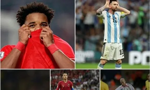 Xuân Son, Quang Hải được FIFA cho 'lên sóng' cùng Ronaldo, Messi, Mbappe