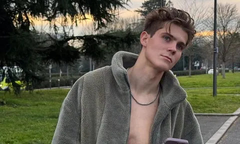 Niềm hy vọng của đội tuyển Olympic bị cấm thi đấu 2 năm vì đăng video tình dục nhạy cảm trên máy bay