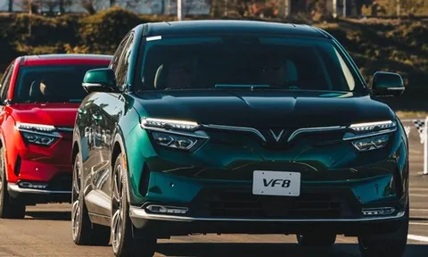 Chính sách đặc biệt nhất của VinFast