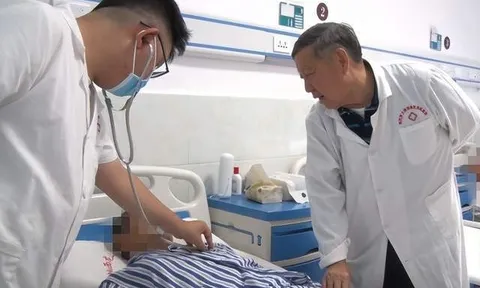 Người đàn ông 33 tuổi bất ngờ bị suy thận cấp sau 2 ngày uống thứ này: Bác sĩ cảnh báo khẩn