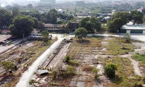 Hà Nội thúc tiến độ khu đô thị 7.000 tỷ đồng chậm triển khai 15 năm