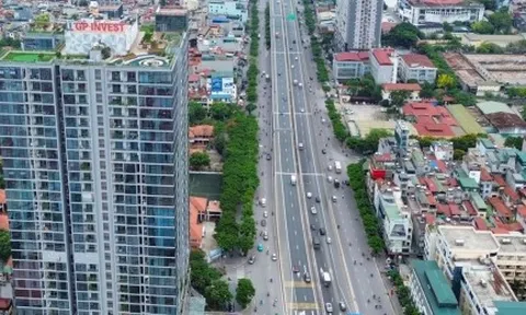 Chuyên gia: Thị trường bất động sản hết thời đầu tư 'lướt sóng'