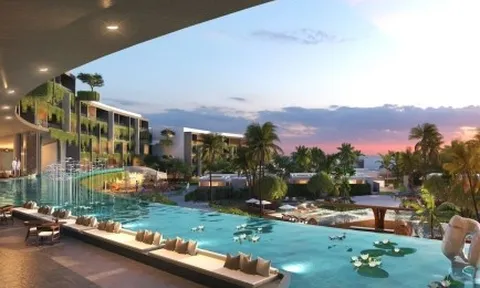 Bất động sản nghỉ dưỡng hồi phục, có nên đầu tư 'đón sóng'?