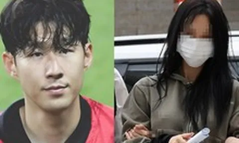 "Quốc bảo đại Hàn" Son Heung-min bị lừa tình - tống tiền, kết quả điều tra sau 5 tháng ra sao?