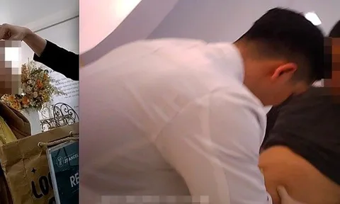 GÓC KHUẤT "CÔNG NGHỆ" THẨM MỸ: Có thể truy cứu trách nhiệm hình sự