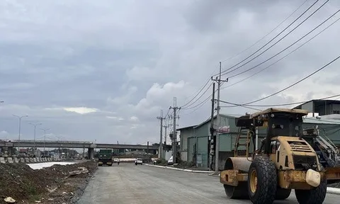 Đồng Nai phải giải ngân gần 9.000 tỉ đồng vốn đầu tư công trong 2 tháng cuối năm 2025