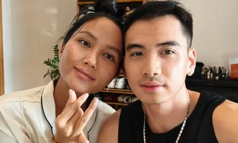 H'Hen Niê xin lỗi: "Đơn giản xuất phát từ suy nghĩ của một người vợ muốn bảo vệ chồng"