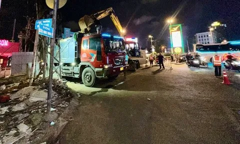 60 ngày đêm quyết liệt vì mục tiêu khởi công metro số 2