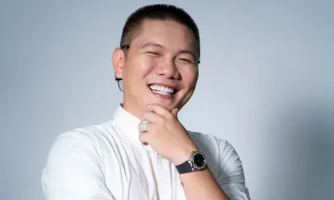 CEO Đức Thổ và mô hình “Kiềng Ba Chân” bền vững