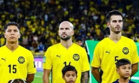 Chính trị gia Malaysia tố cáo các cầu thủ nhập tịch lên chính quyền Brazil, Argentina