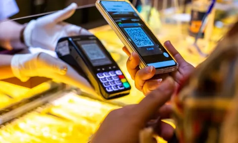 Người tiêu dùng Việt Nam lạc quan hơn so với thế giới