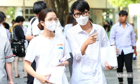 Giảm áp lực "làm đẹp" học bạ: Học sinh, giáo viên ủng hộ tính công bằng