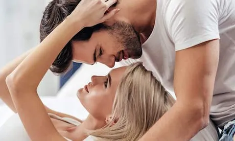 Mẹo để ân ái lâu hơn, bền bỉ hơn