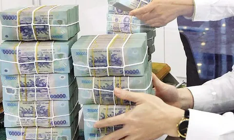 Những ngân hàng nào trả lãi tiết kiệm trên 6%/năm trong tháng 11/2025?