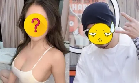 Vụ nữ người mẫu chết trong bồn tắm: Công bố hình ảnh cuối cùng của nạn nhân, nghi phạm rapper khai sốc